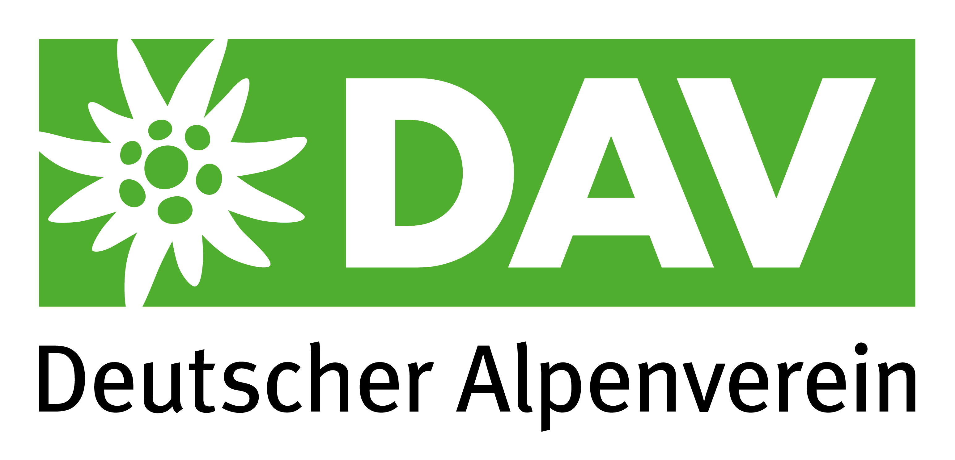 DAV logo