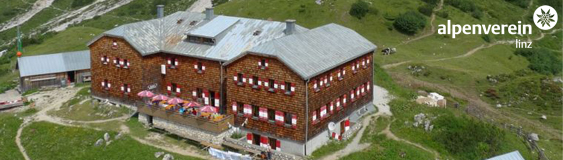 Hofpürgl-Hütte