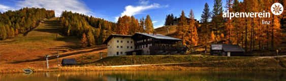 Linzerhaus / Wurzeralm