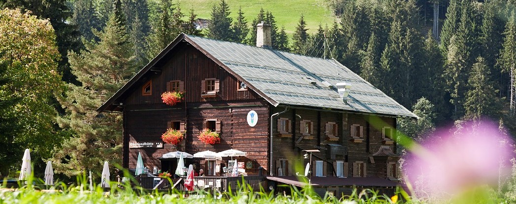 Oberlandhütte