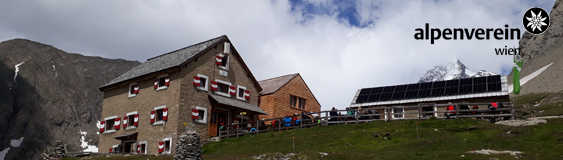 Salm-Hütte