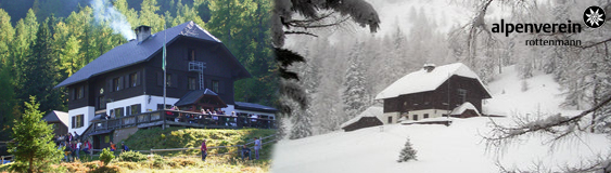 Rottenmanner Hütte