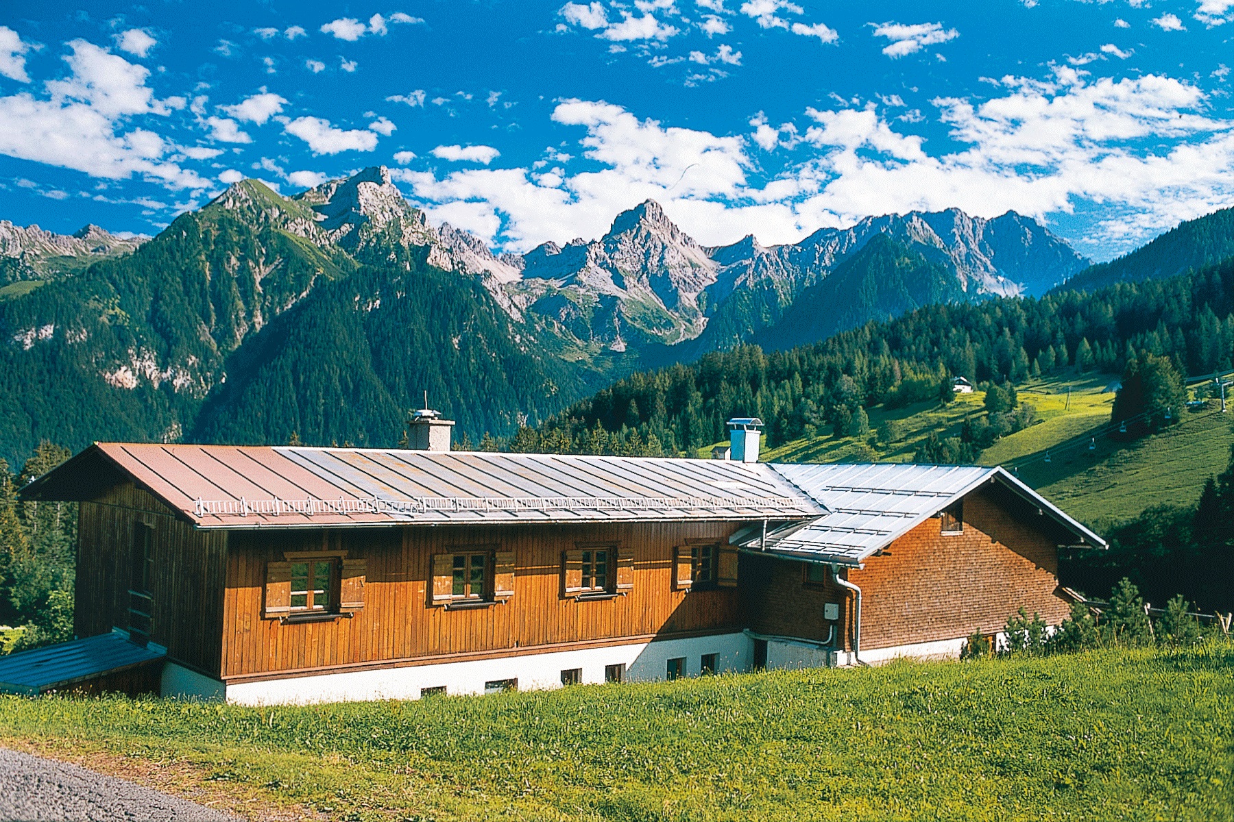 Schwabenhaus