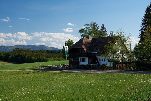 Wanderheim Kreuzmoos