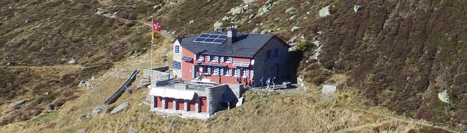 Salbithütte SAC
