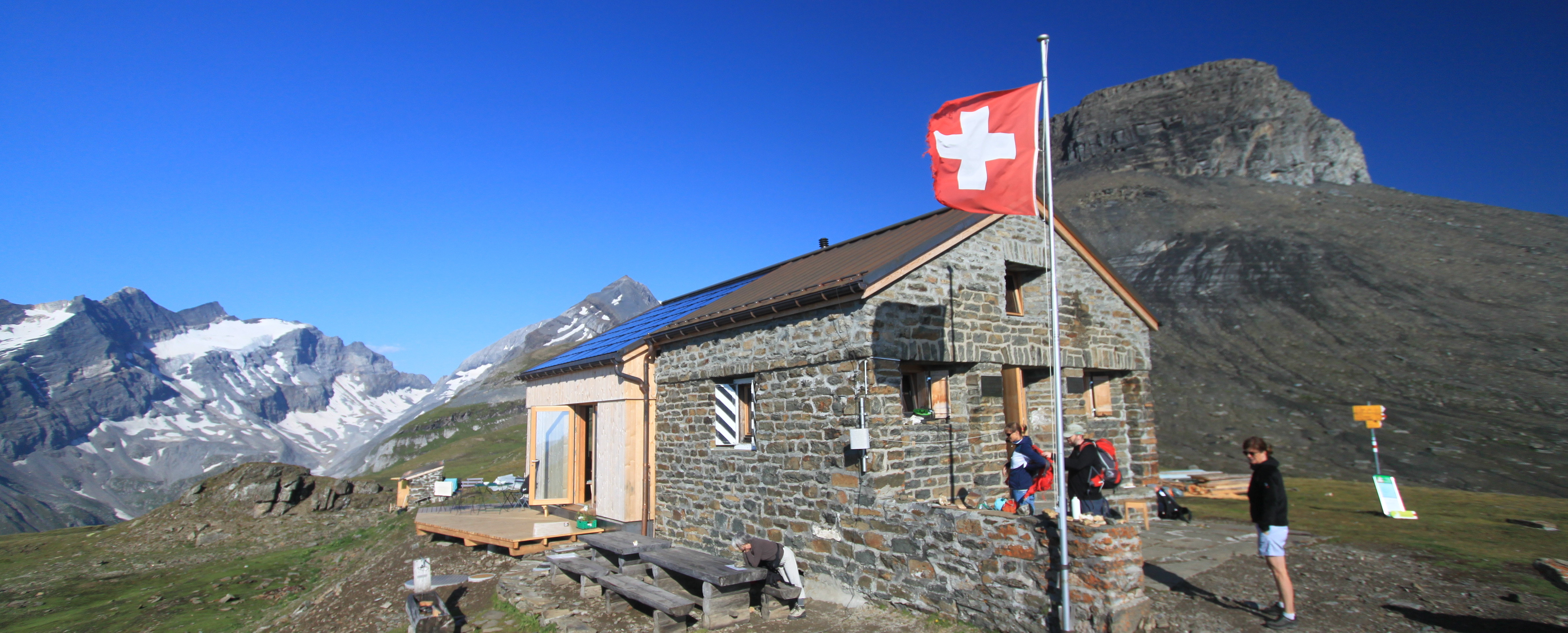 Bifertenhütte AACB