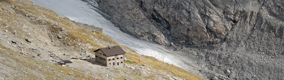 Hochfeilerhütte