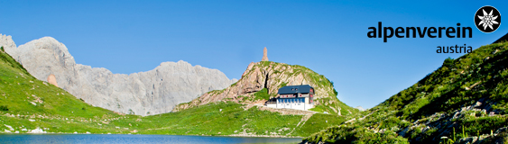 Wolayersee-Hütte