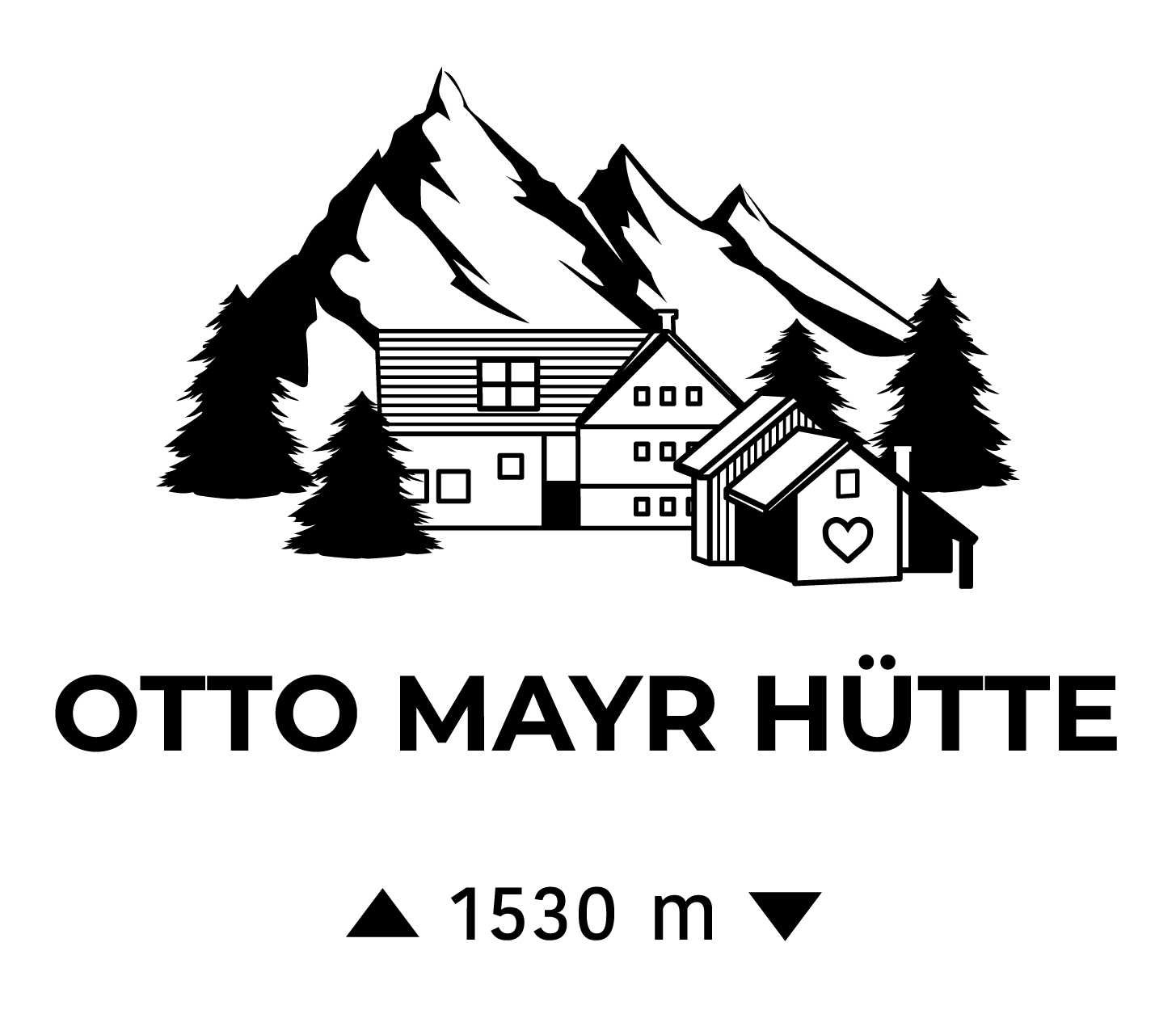Otto- Mayr-Hütte