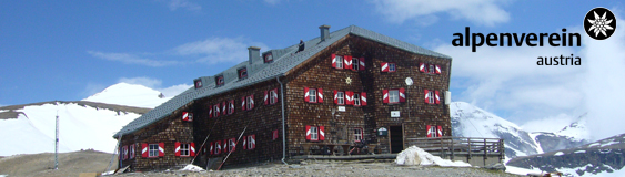Oberwalder-Hütte