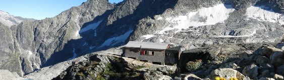 Gruebenhütte AACBs