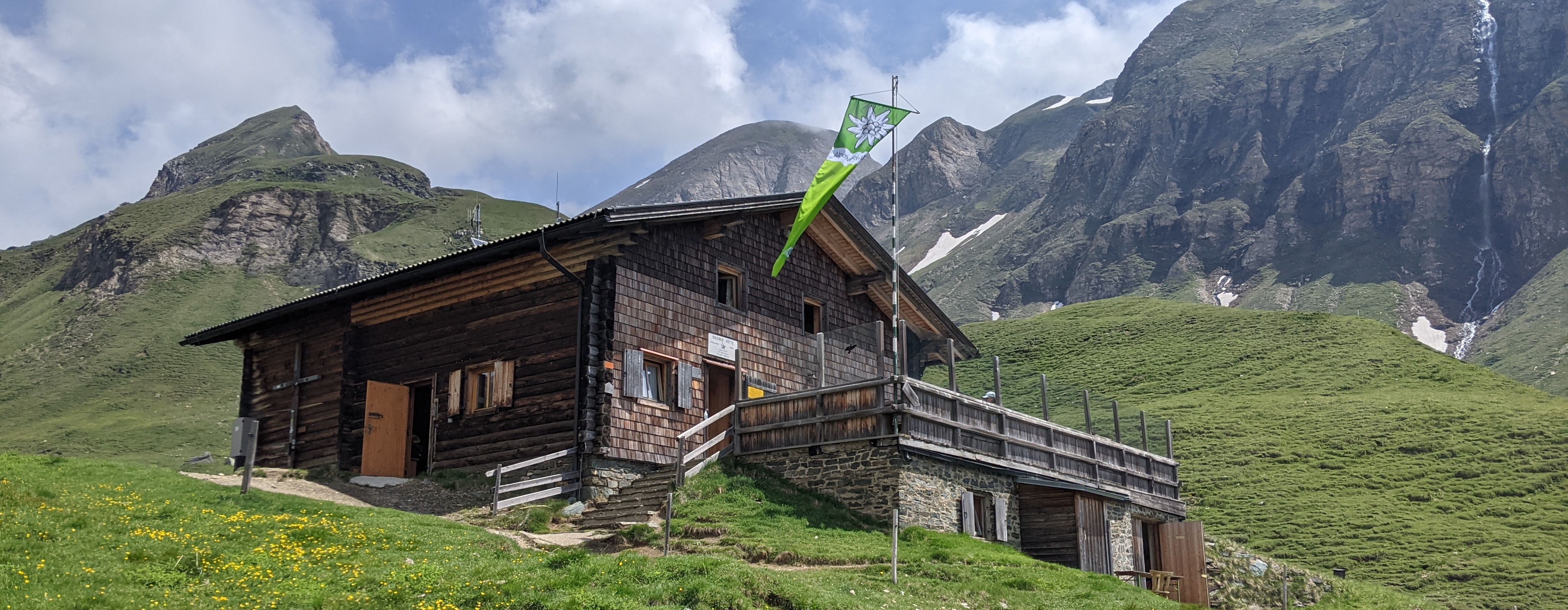 Brixner Hütte