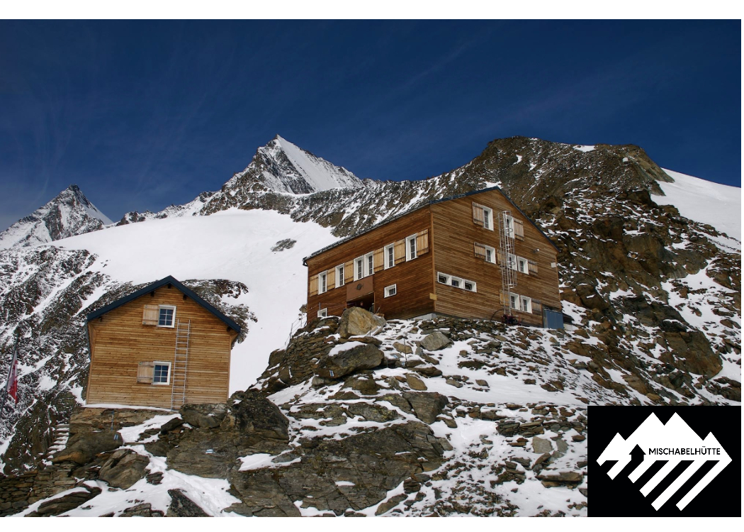 Mischabelhütte AACZ