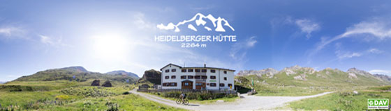 Heidelberger Hütte