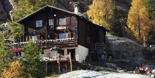 Burghütte