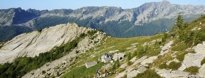 Rifugio Ribia