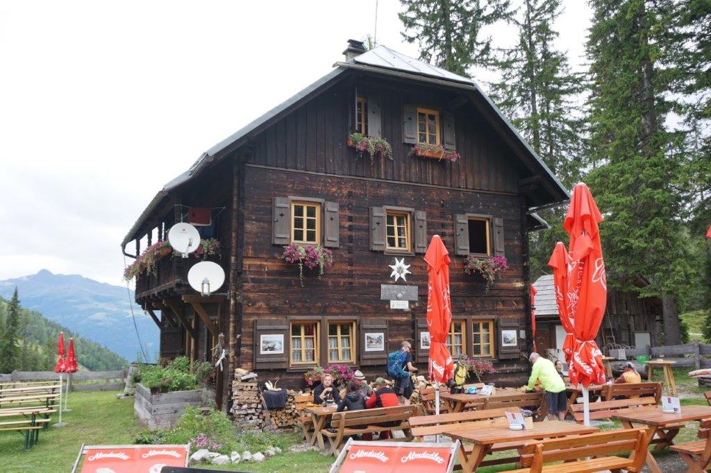 E.-T.-Compton-Hütte