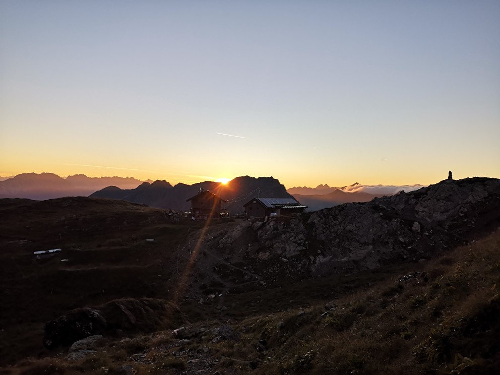 Filmoor-Standschützen-Hütte