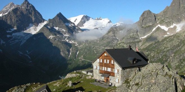 Sustlihütte SAC