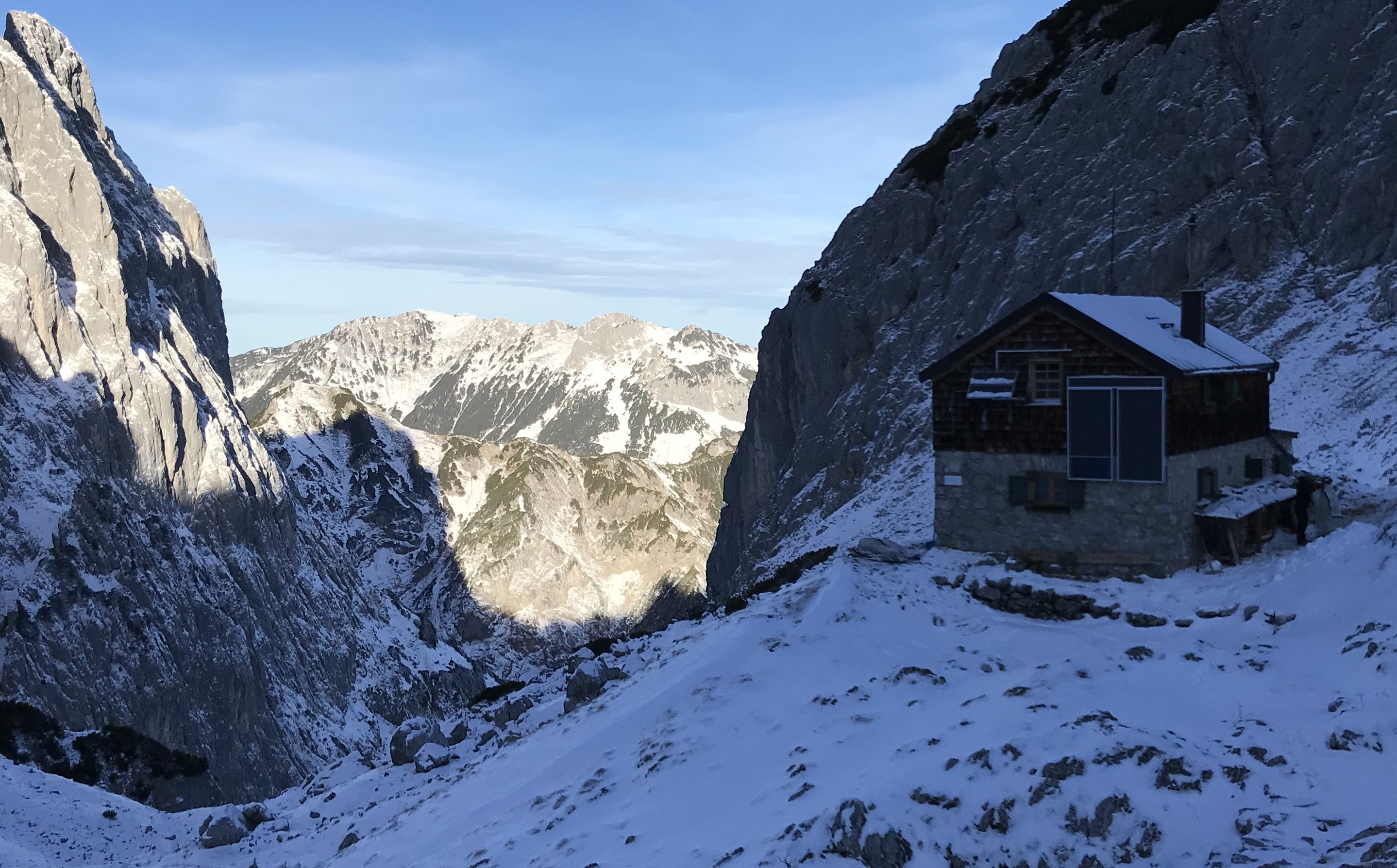 Fritz-Pflaum-Hütte