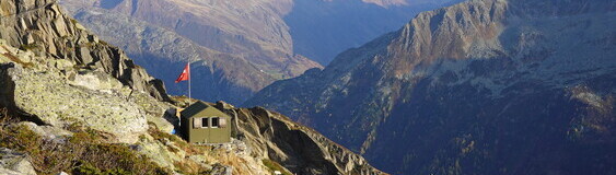 Salbitschijenbiwak SAC