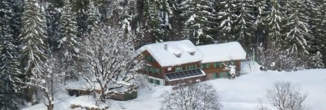 Schwarzenberghütte (DAV)