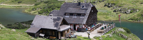 Ignaz-Mattis-Hütte