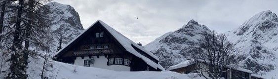 Ostpreussenhütte