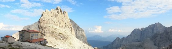 Tosa "Tommaso Pedrotti"