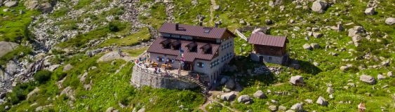 Stavèl "Francesco Denza"