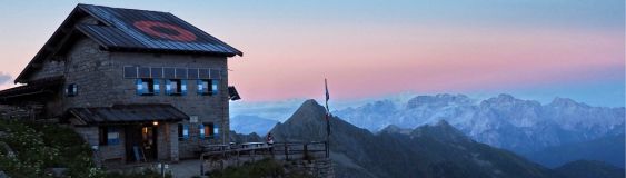 Caré Alto "Dante Ongari"