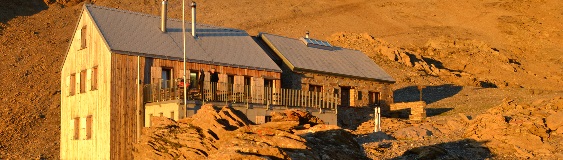 Wildstrubelhütte SAC